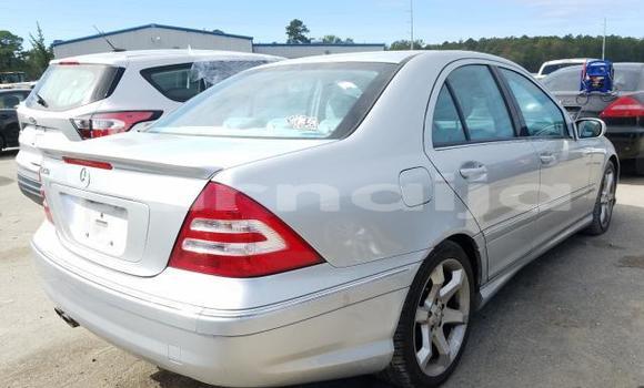 Buy New Mercedes-Benz C-klasse AMG Silver Car in Badagry in Lagos State Buy New Mercedes-Benz C-klasse AMG Silver Car in Badagry in Lagos State