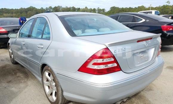 Buy New Mercedes-Benz C-klasse AMG Silver Car in Badagry in Lagos State Buy New Mercedes-Benz C-klasse AMG Silver Car in Badagry in Lagos State