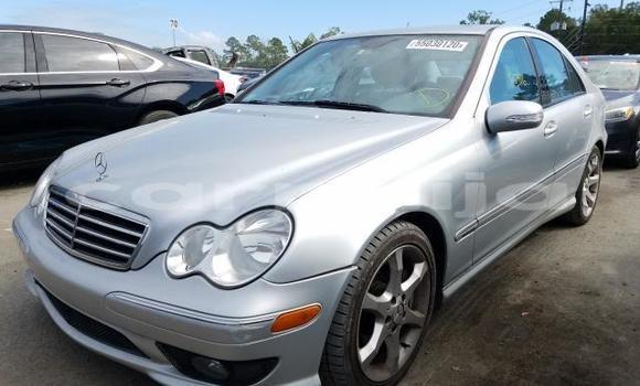 Buy New Mercedes-Benz C-klasse AMG Silver Car in Badagry in Lagos State Buy New Mercedes-Benz C-klasse AMG Silver Car in Badagry in Lagos State