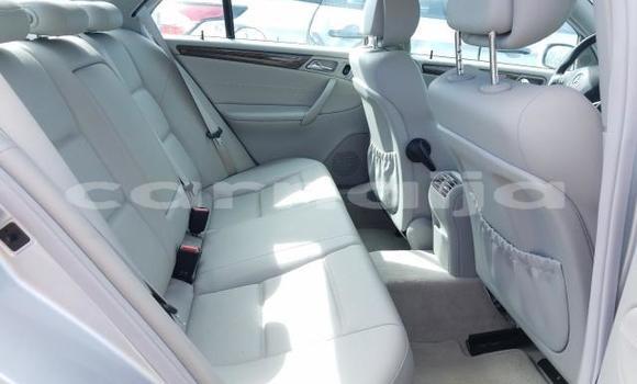 Buy New Mercedes-Benz C-klasse AMG Silver Car in Badagry in Lagos State Buy New Mercedes-Benz C-klasse AMG Silver Car in Badagry in Lagos State