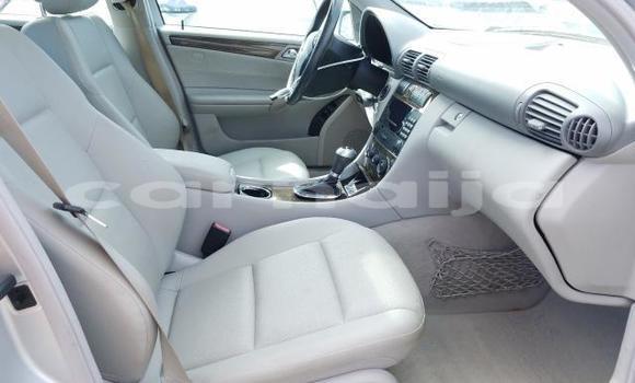 Buy New Mercedes-Benz C-klasse AMG Silver Car in Badagry in Lagos State Buy New Mercedes-Benz C-klasse AMG Silver Car in Badagry in Lagos State