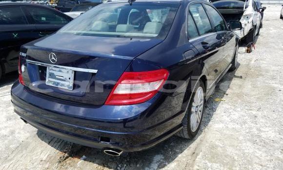 Acheter Neuf Voiture Mercedes-Benz C–Class Noir à Badagry, État de Lagos Acheter Neuf Voiture Mercedes-Benz C–Class Noir à Badagry, État de Lagos