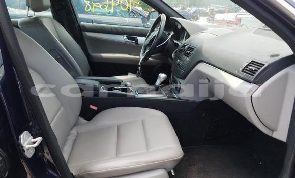Acheter Neuf Voiture Mercedes-Benz C–Class Noir à Badagry, État de Lagos Acheter Neuf Voiture Mercedes-Benz C–Class Noir à Badagry, État de Lagos