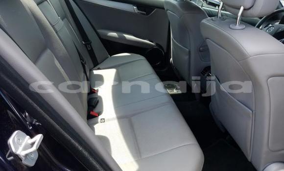 Acheter Neuf Voiture Mercedes-Benz C–Class Noir à Badagry, État de Lagos Acheter Neuf Voiture Mercedes-Benz C–Class Noir à Badagry, État de Lagos