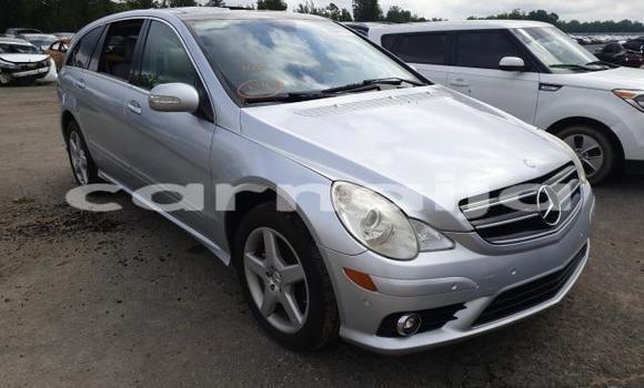 Acheter Neuf Voiture Mercedes Viano Gris à Asaba, État du Delta Acheter Neuf Voiture Mercedes Viano Gris à Asaba, État du Delta