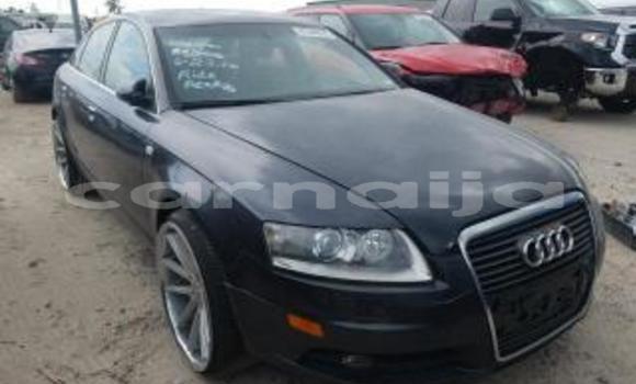 Acheter Neuf Voiture Audi A5 Rouge à Abeokuta, État d'Ogun