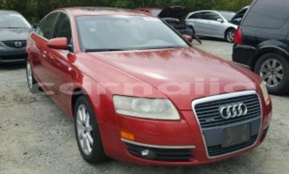 Acheter Neuf Voiture Audi A5 Rouge à Abeokuta, État d'Ogun Acheter Neuf Voiture Audi A5 Rouge à Abeokuta, État d'Ogun