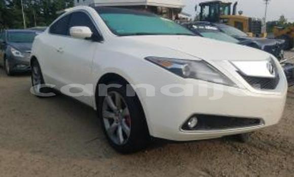 Acheter Neuf Voiture Acura ZDX Noir à Port Harcourt, Rivers State Acheter Neuf Voiture Acura ZDX Noir à Port Harcourt, Rivers State