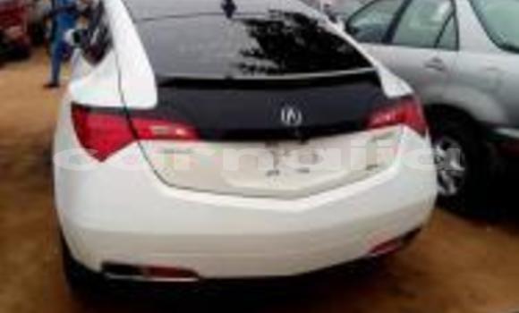 Acheter Neuf Voiture Acura ZDX Noir à Port Harcourt, Rivers State Acheter Neuf Voiture Acura ZDX Noir à Port Harcourt, Rivers State