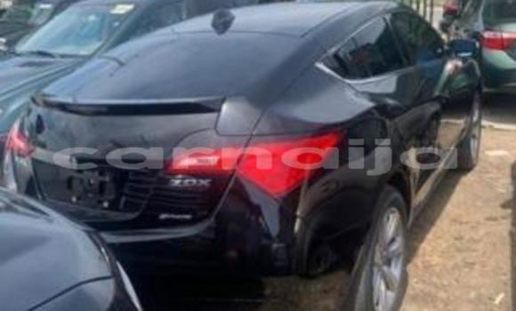 Acheter Neuf Voiture Acura ZDX Noir à Port Harcourt, Rivers State Acheter Neuf Voiture Acura ZDX Noir à Port Harcourt, Rivers State