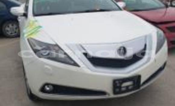 Acheter Neuf Voiture Acura ZDX Noir à Port Harcourt, Rivers State Acheter Neuf Voiture Acura ZDX Noir à Port Harcourt, Rivers State