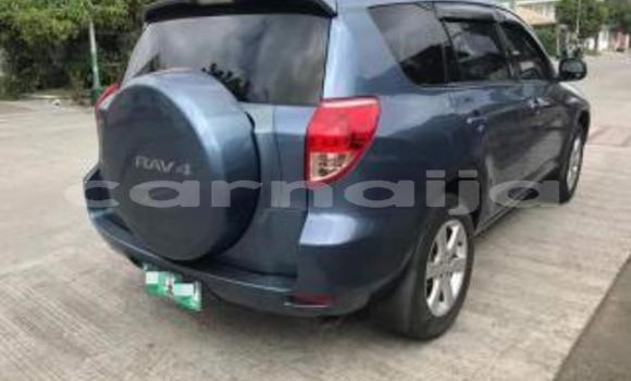 Acheter Neuf Voiture Toyota RAV4 Rouge à Effurun, État du Delta Acheter Neuf Voiture Toyota RAV4 Rouge à Effurun, État du Delta