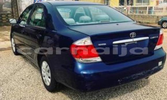 Acheter Neuf Voiture Toyota Camry Marron à Agbor, État du Delta Acheter Neuf Voiture Toyota Camry Marron à Agbor, État du Delta