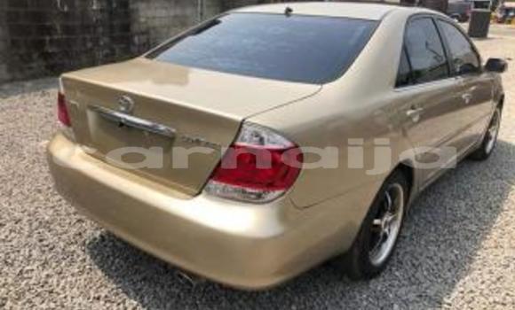 Acheter Neuf Voiture Toyota Camry Marron à Agbor, État du Delta Acheter Neuf Voiture Toyota Camry Marron à Agbor, État du Delta