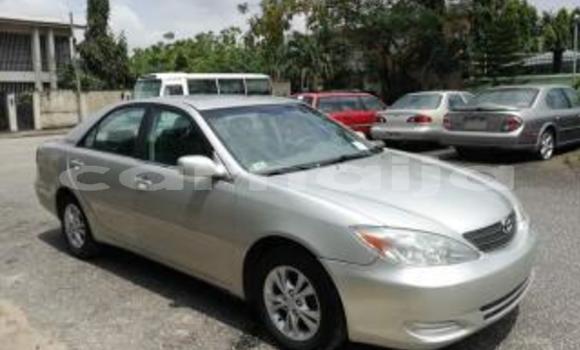 Acheter Neuf Voiture Toyota Camry Marron à Agbor, État du Delta Acheter Neuf Voiture Toyota Camry Marron à Agbor, État du Delta