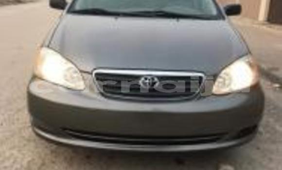 Acheter Neuf Voiture Toyota Camry Marron à Agbor, État du Delta Acheter Neuf Voiture Toyota Camry Marron à Agbor, État du Delta