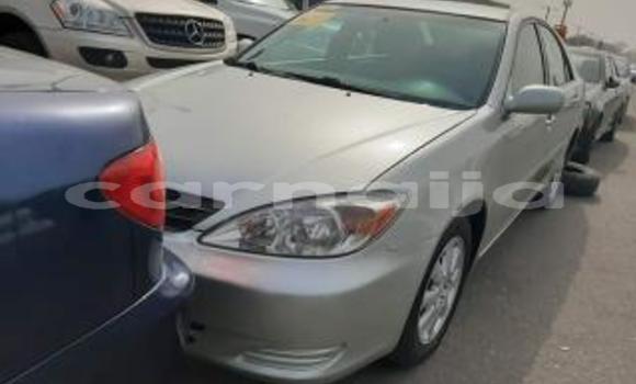 Acheter Neuf Voiture Toyota Camry Marron à Agbor, État du Delta Acheter Neuf Voiture Toyota Camry Marron à Agbor, État du Delta