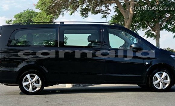 Buy Import Mercedes-Benz Vito Black Car in Import - Dubai in Abia State Buy Import Mercedes-Benz Vito Black Car in Import - Dubai in Abia State