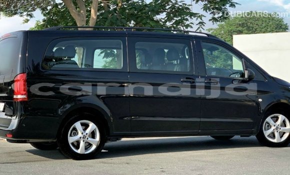 Buy Import Mercedes-Benz Vito Black Car in Import - Dubai in Abia State Buy Import Mercedes-Benz Vito Black Car in Import - Dubai in Abia State