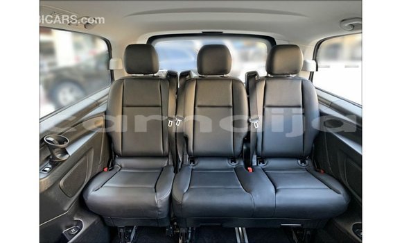 Buy Import Mercedes-Benz Vito Black Car in Import - Dubai in Abia State Buy Import Mercedes-Benz Vito Black Car in Import - Dubai in Abia State