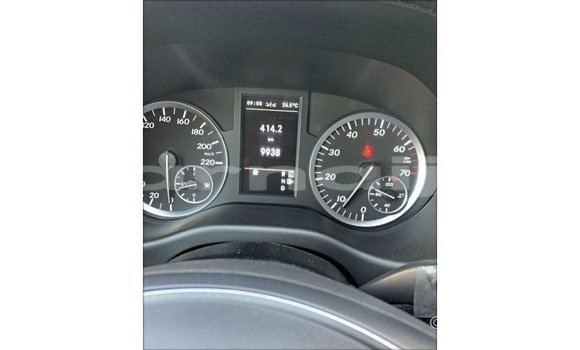 Buy Import Mercedes-Benz Vito Black Car in Import - Dubai in Abia State Buy Import Mercedes-Benz Vito Black Car in Import - Dubai in Abia State