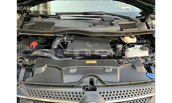 Buy Import Mercedes-Benz Vito Black Car in Import - Dubai in Abia State Buy Import Mercedes-Benz Vito Black Car in Import - Dubai in Abia State
