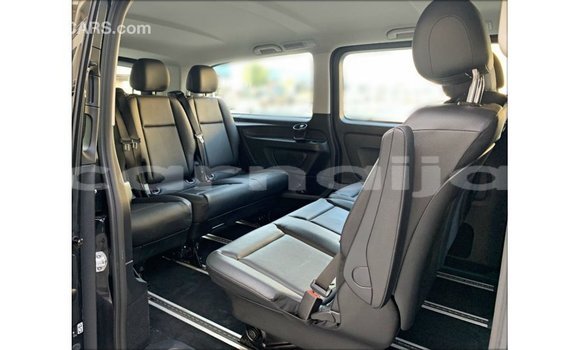 Buy Import Mercedes-Benz Vito Black Car in Import - Dubai in Abia State Buy Import Mercedes-Benz Vito Black Car in Import - Dubai in Abia State