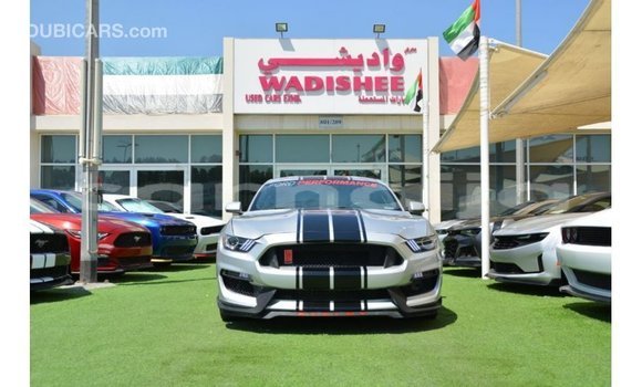 Acheter Import Voiture Ford Mustang Autre à Import - Dubai, État d'Abia Acheter Import Voiture Ford Mustang Autre à Import - Dubai, État d'Abia