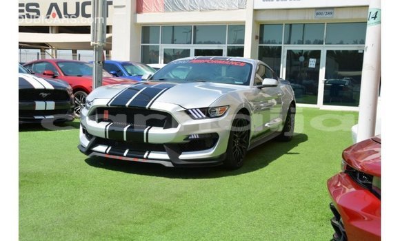 Acheter Import Voiture Ford Mustang Autre à Import - Dubai, État d'Abia Acheter Import Voiture Ford Mustang Autre à Import - Dubai, État d'Abia