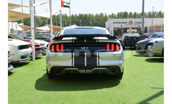 Acheter Import Voiture Ford Mustang Autre à Import - Dubai, État d'Abia Acheter Import Voiture Ford Mustang Autre à Import - Dubai, État d'Abia