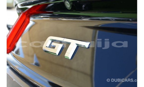 Acheter Import Voiture Ford Mustang Autre à Import - Dubai, État d'Abia Acheter Import Voiture Ford Mustang Autre à Import - Dubai, État d'Abia