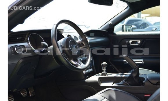 Acheter Import Voiture Ford Mustang Autre à Import - Dubai, État d'Abia Acheter Import Voiture Ford Mustang Autre à Import - Dubai, État d'Abia