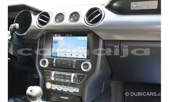 Acheter Import Voiture Ford Mustang Autre à Import - Dubai, État d'Abia Acheter Import Voiture Ford Mustang Autre à Import - Dubai, État d'Abia