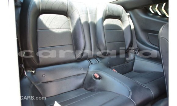 Acheter Import Voiture Ford Mustang Autre à Import - Dubai, État d'Abia Acheter Import Voiture Ford Mustang Autre à Import - Dubai, État d'Abia