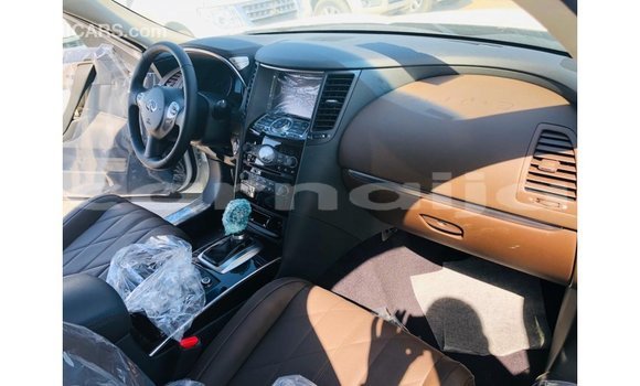 Acheter Import Voiture Infiniti Q Noir à Import - Dubai, État d'Abia Acheter Import Voiture Infiniti Q Noir à Import - Dubai, État d'Abia