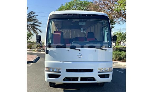 Buy Import Nissan 350Z White Car in Import - Dubai in Abia State Buy Import Nissan 350Z White Car in Import - Dubai in Abia State