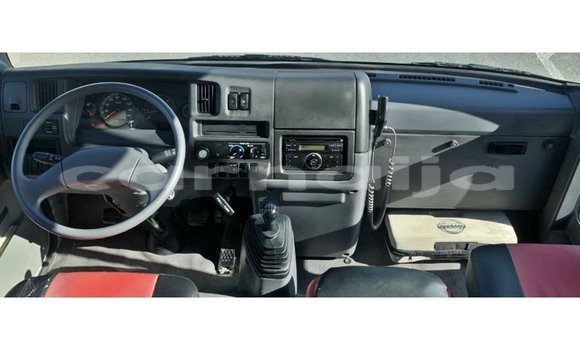 Buy Import Nissan 350Z White Car in Import - Dubai in Abia State Buy Import Nissan 350Z White Car in Import - Dubai in Abia State