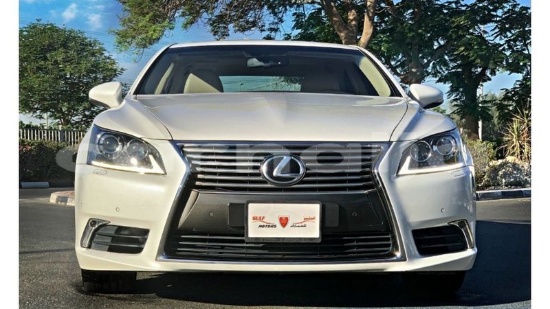 Big with watermark lexus ls abia state import dubai 8948