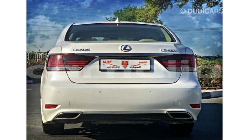 Big with watermark lexus ls abia state import dubai 8948