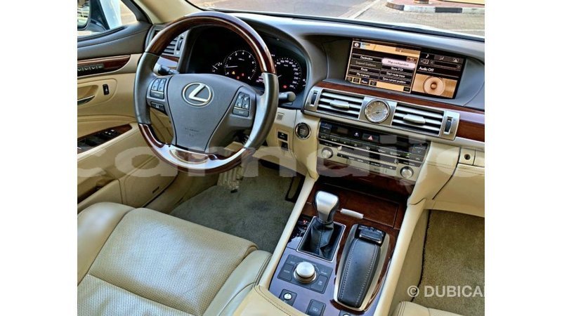 Big with watermark lexus ls abia state import dubai 8948