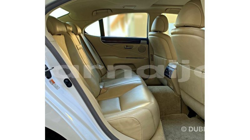Big with watermark lexus ls abia state import dubai 8948