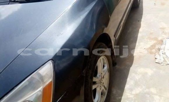 Acheter Occasion Voiture Honda Accord Noir à Abuja, État de Lagos Acheter Occasion Voiture Honda Accord Noir à Abuja, État de Lagos