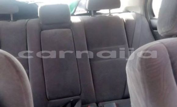 Acheter Occasion Voiture Honda Accord Noir à Abuja, État de Lagos Acheter Occasion Voiture Honda Accord Noir à Abuja, État de Lagos