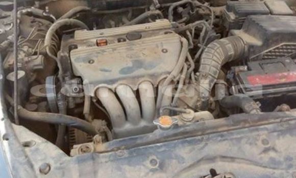 Acheter Occasion Voiture Honda Accord Noir à Abuja, État de Lagos Acheter Occasion Voiture Honda Accord Noir à Abuja, État de Lagos