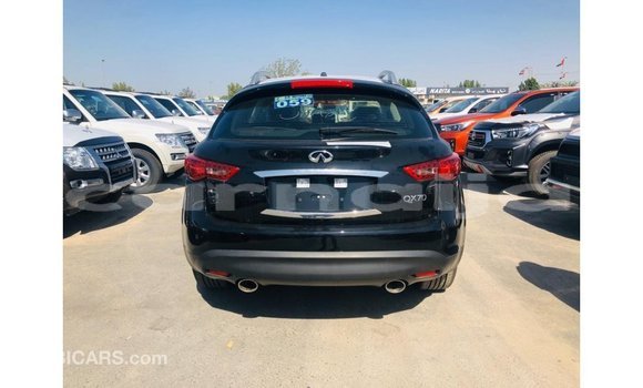 Buy Import Infiniti Q Black Car in Import - Dubai in Abia State Buy Import Infiniti Q Black Car in Import - Dubai in Abia State