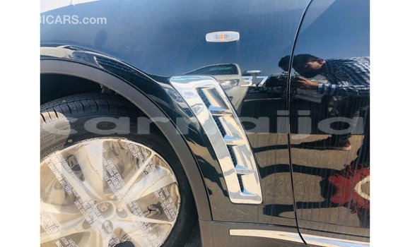 Buy Import Infiniti Q Black Car in Import - Dubai in Abia State Buy Import Infiniti Q Black Car in Import - Dubai in Abia State