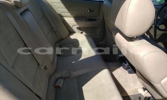 Buy New Lexus IS 300 White Car in Badagry in Lagos State Buy New Lexus IS 300 White Car in Badagry in Lagos State