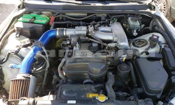 Buy New Lexus IS 300 White Car in Badagry in Lagos State Buy New Lexus IS 300 White Car in Badagry in Lagos State