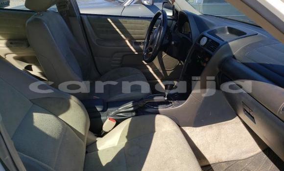 Buy New Lexus IS 300 White Car in Badagry in Lagos State Buy New Lexus IS 300 White Car in Badagry in Lagos State