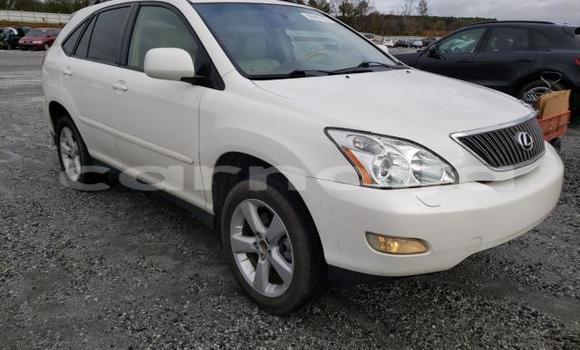 Acheter Neuf Voiture Lexus RX 330 Blanc à Badagry, État de Lagos